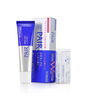 Лечебный крем против акне LION Pair Acne Cream W (24 г)